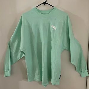 Spirit Jersey Sur La Mer Top